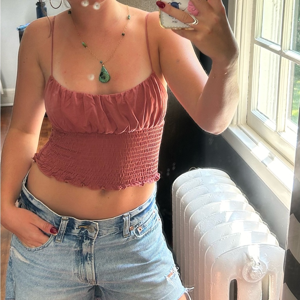 Urban Outfitters Tank Top